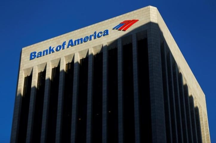Các ngân hàng Mỹ có thể đối mặt với yêu cầu tăng vốn 20%
