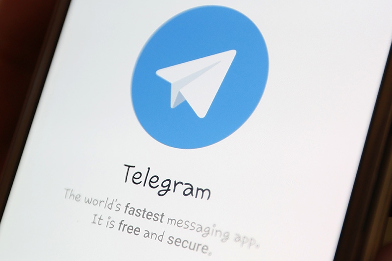 Nga phạt Telegram và Viber về nội dung liên quan đến chiến tranh