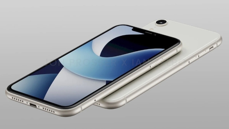 iPhone SE 4 ra mắt vào năm 2025