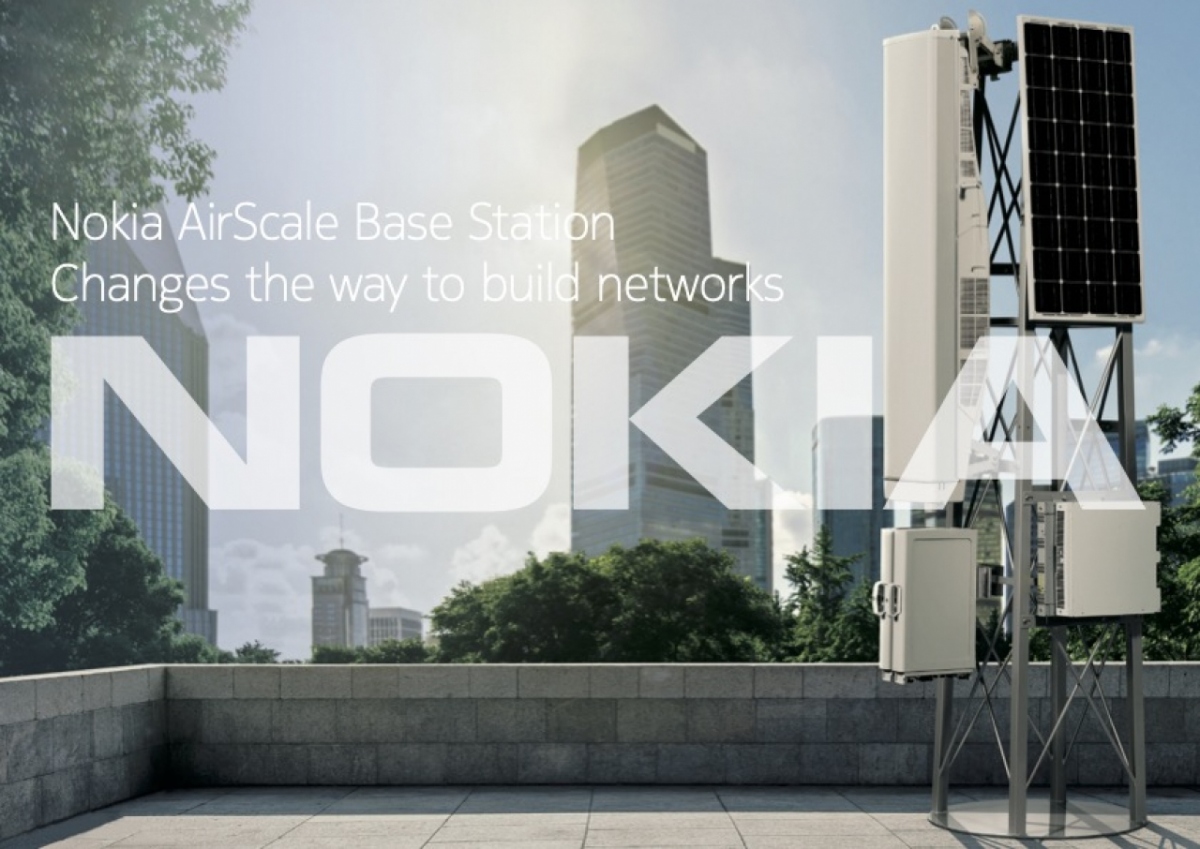 Nokia đạt tốc độ tải về 5G mmWave nhanh nhất thế giới