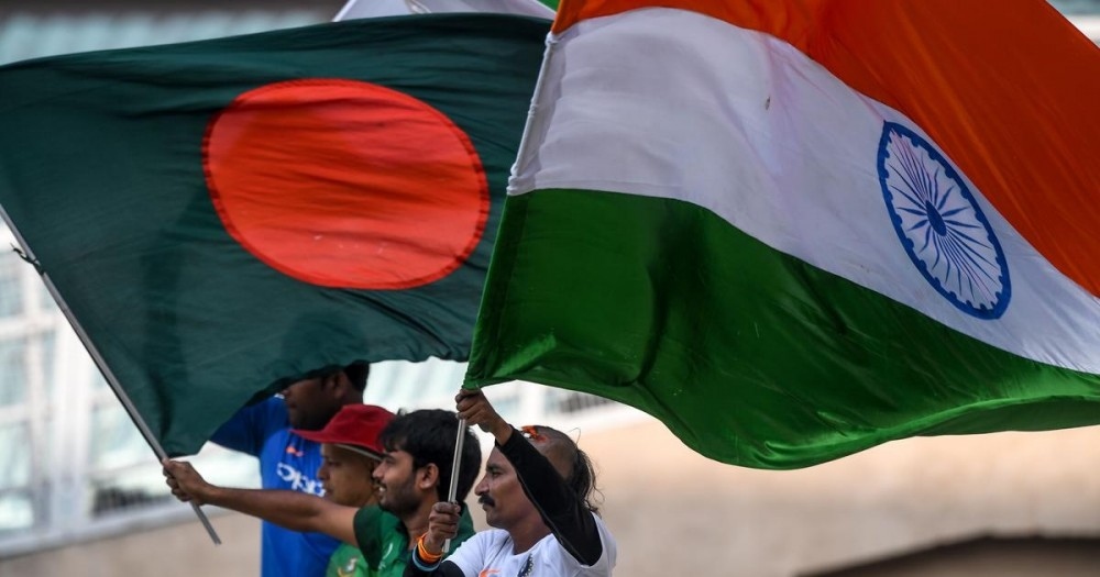 Ấn Độ, Bangladesh đàm phán về vấn đề biên giới