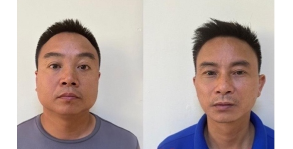 Khởi tố hai đối tượng hành hung phóng viên đài PT&TH Hà Nội