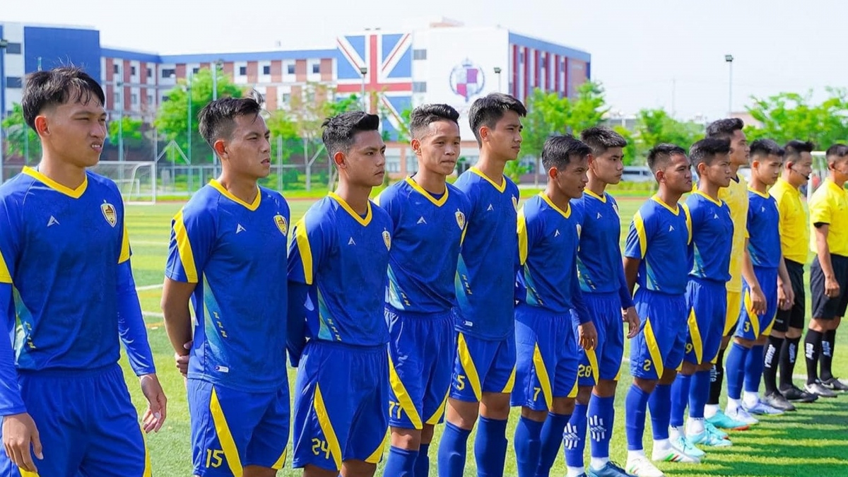 VFF chia buồn với đội bóng trẻ Quảng Nam và gia đình cầu thủ qua đời trong tai nạn