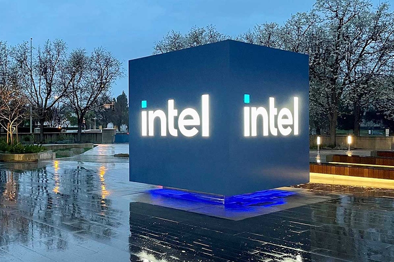 Intel đầu tư kỷ lục 25 tỷ USD vào nhà máy chip Israel