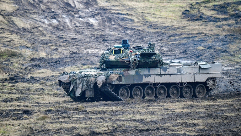 Nga đẩy lùi cuộc tấn công lớn của Ukraine, phá hủy nhiều xe tăng của Kiev