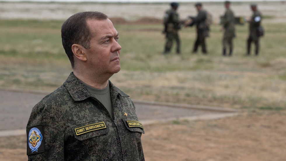 Nga nêu địa điểm muốn lập khu vực phi quân sự ở Ukraine