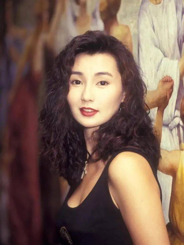 Nữ hoàng màn ảnh Trương Mạn Ngọc: Yêu hết lòng đến 11 lần nhưng vẫn cô đơn