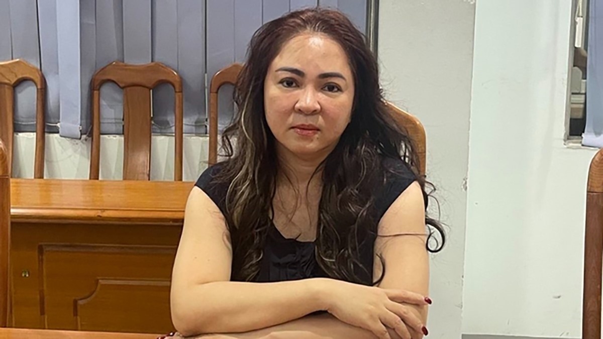 Trả hồ sơ để điều tra bổ sung vụ Nguyễn Phương Hằng
