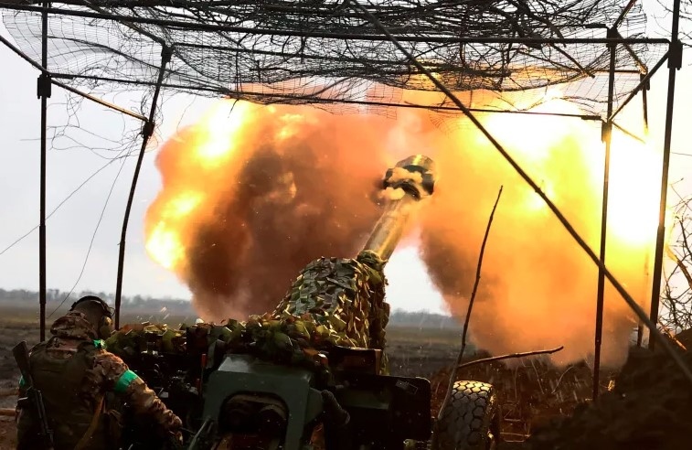 Rủi ro của Ukraine nếu đối mặt với bước lùi quân sự trên chiến trường