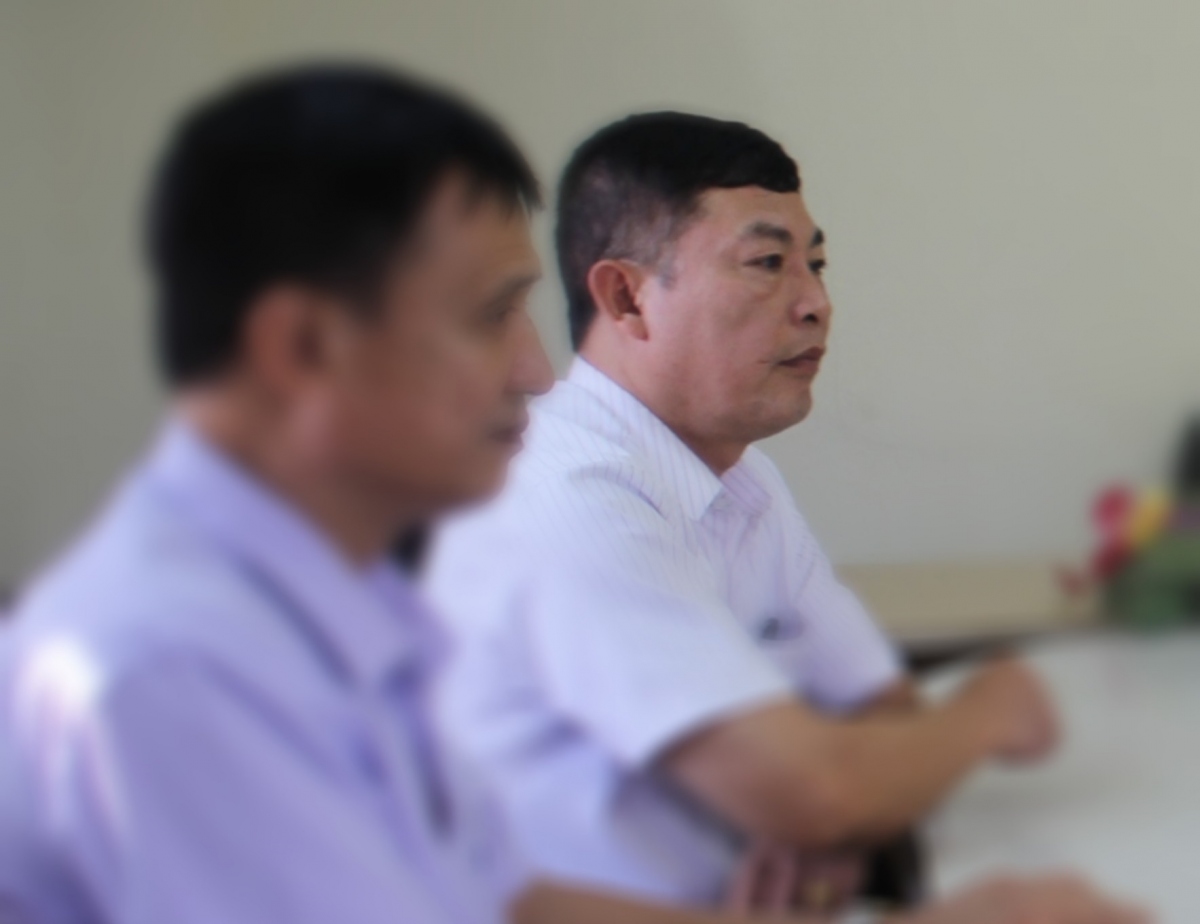 Khởi tố Giám đốc bến cảng du lịch Thung Nai về tội “Trốn thuế”