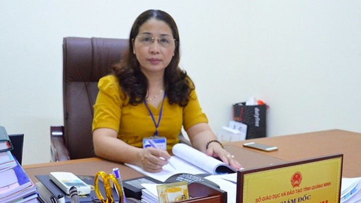 Cựu Giám đốc Sở GD&ĐT Quảng Ninh bị đề nghị truy tố thêm tội nhận hối lộ