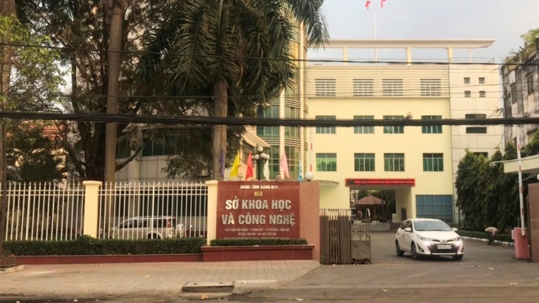Xét xử một loạt nguyên lãnh đạo Sở KH&CN Đồng Nai