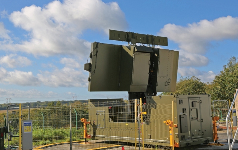 Indonesia đặt mua 13 radar quân sự tầm xa từ Pháp