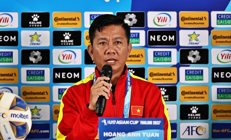 U23 Việt Nam bất ngờ thay đổi kế hoạch trước trận ra quân U23 Đông Nam Á 2023