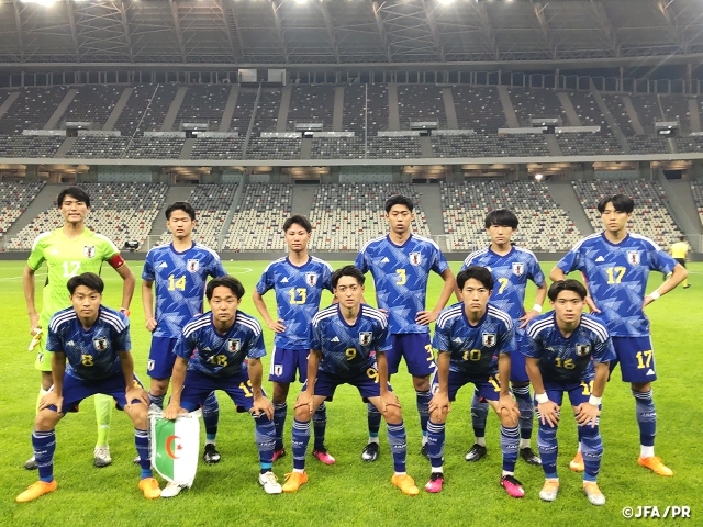 U17 Nhật Bản triệu tập nhiều cầu thủ học sinh đấu U17 Việt Nam