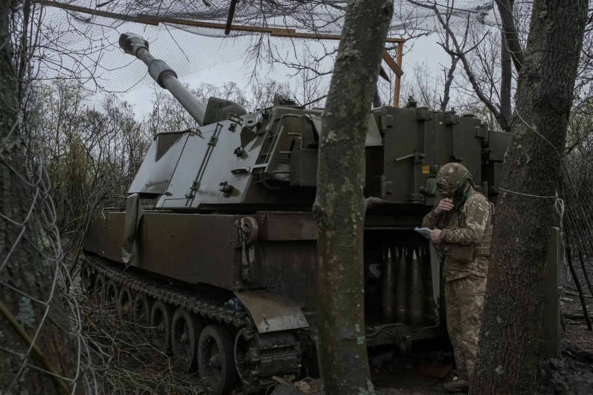 NYT: Nhiều vũ khí phương Tây gửi cho Ukraine “không sử dụng được”