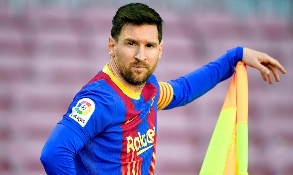 Chuyển nhượng 1/6: Messi ra hạn chót cho Barca, MU chi đậm để bán Maguire