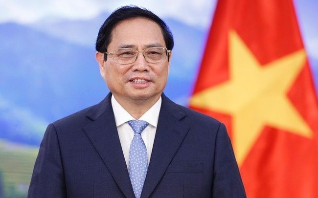 Thủ tướng Phạm Minh Chính sẽ có nhiều hoạt động trong chuyến thăm Trung Quốc