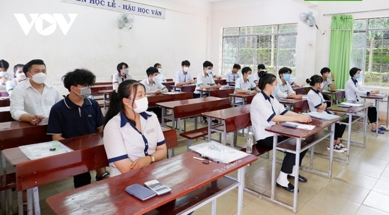 Đắk Nông sẵn sàng cho kỳ thi tốt nghiệp THPT 2023