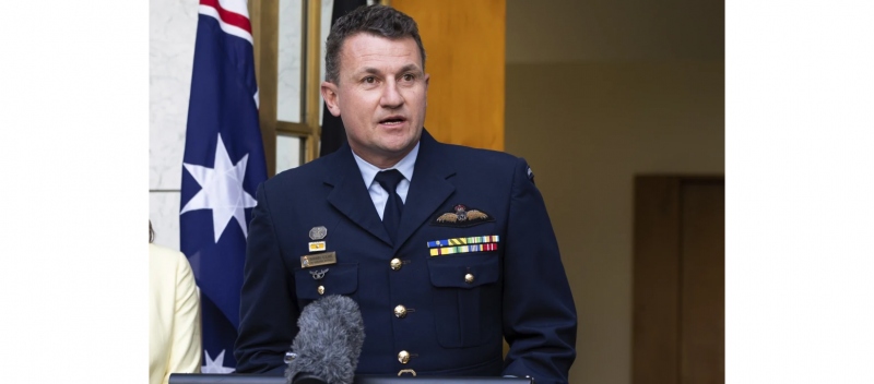 Australia bổ nhiệm điều phối viên an ninh mạng quốc gia để tăng cường chống tin tặc