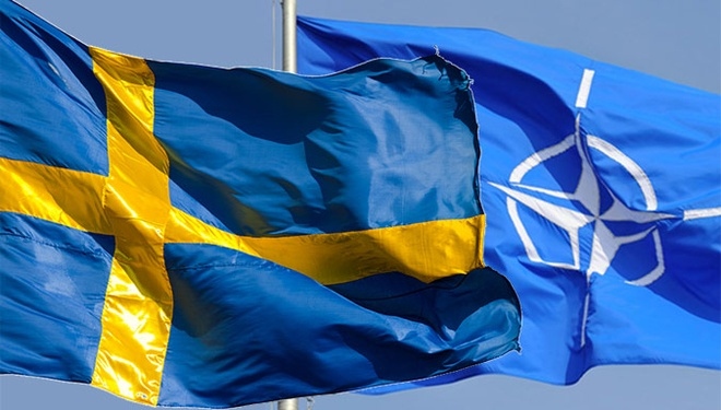 Cánh cửa vào NATO của Thụy Điển đã rộng mở