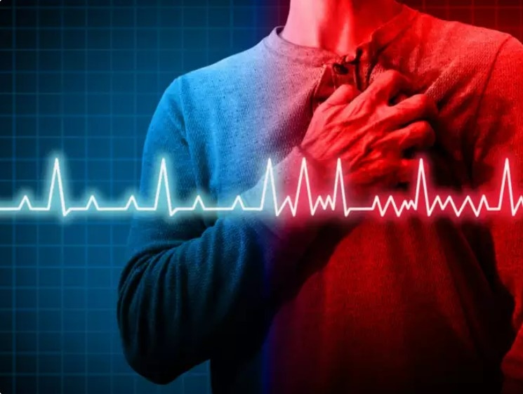 5 yếu tố khiến sức khỏe tim mạch của người khỏe mạnh xấu đi