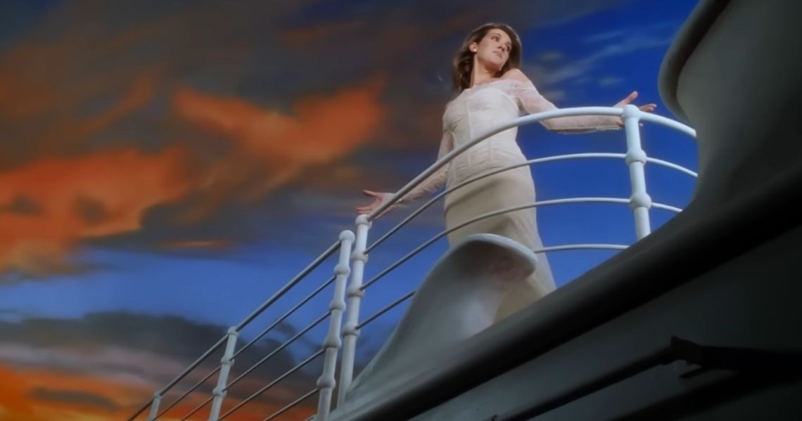 Nhạc phim Titanic bất ngờ nổi tiếng trở lại sau thảm kịch tàu lặn Titan