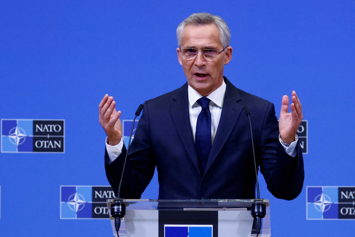 NATO tuyên bố “có thể phản ứng nhanh” trước khả năng Wagner chuyển tới Belarus