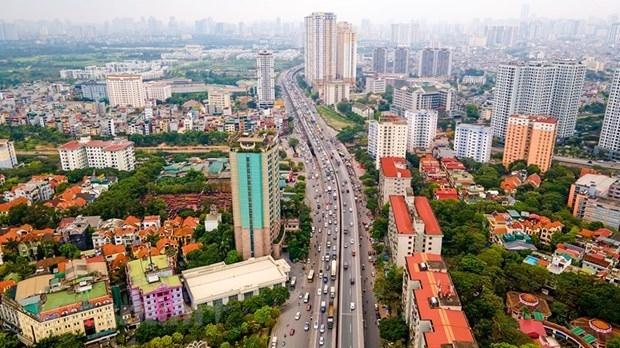 Hà Nội sẵn sàng khởi công dự án Đường vành đai 4 - Vùng Thủ đô