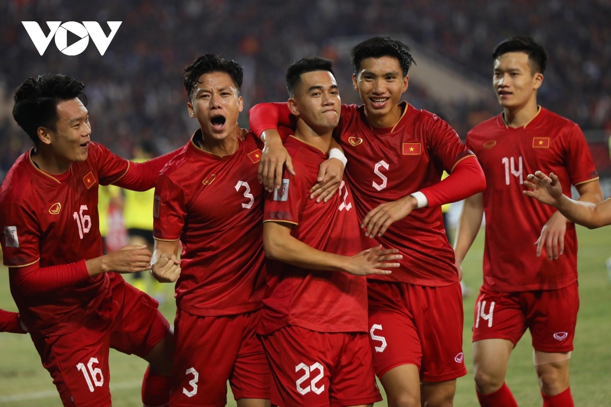 NHM theo dõi trực tiếp các trận đấu của ĐT Việt Nam dịp FIFA Days tháng 6/2023 ở đâu?