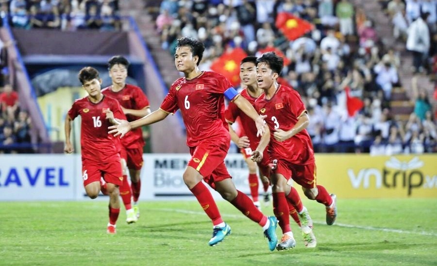 Lịch thi đấu bóng đá hôm nay 20/6: U17 Việt Nam và ĐT Việt Nam ra trận