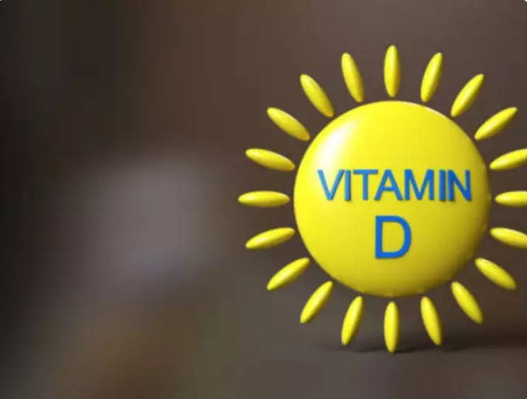 Dấu hiệu cơ thể thiếu vitamin D