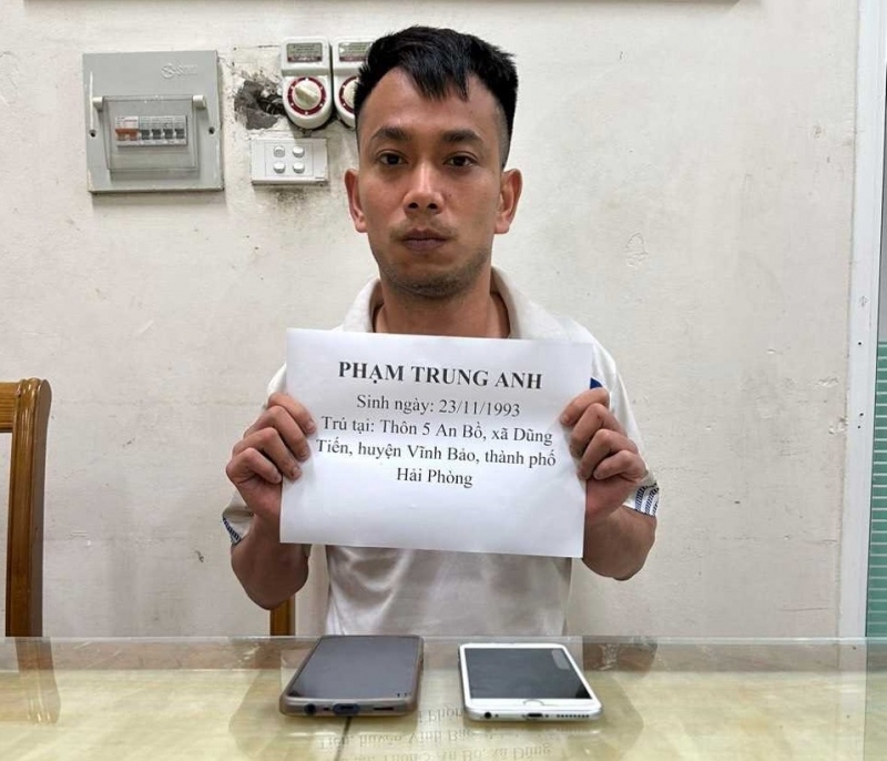 Quảng Ninh cảnh báo lừa đảo đặt phòng nghỉ du lịch qua mạng xã hội