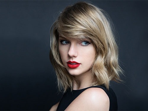 Taylor Swift bị phạt hàng nghìn USD vì vứt rác trước nhà