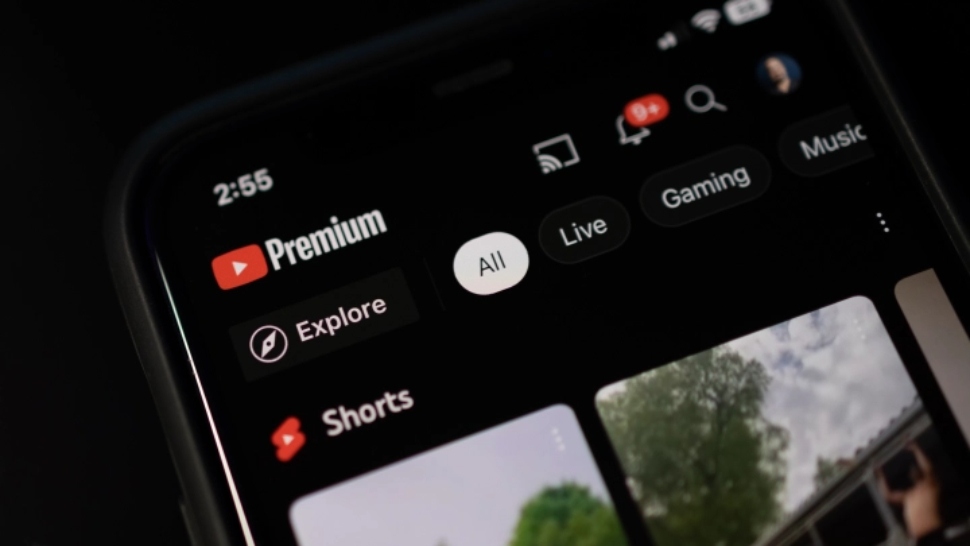 YouTube Premium lặng lẽ tăng giá đăng ký thuê bao cá nhân