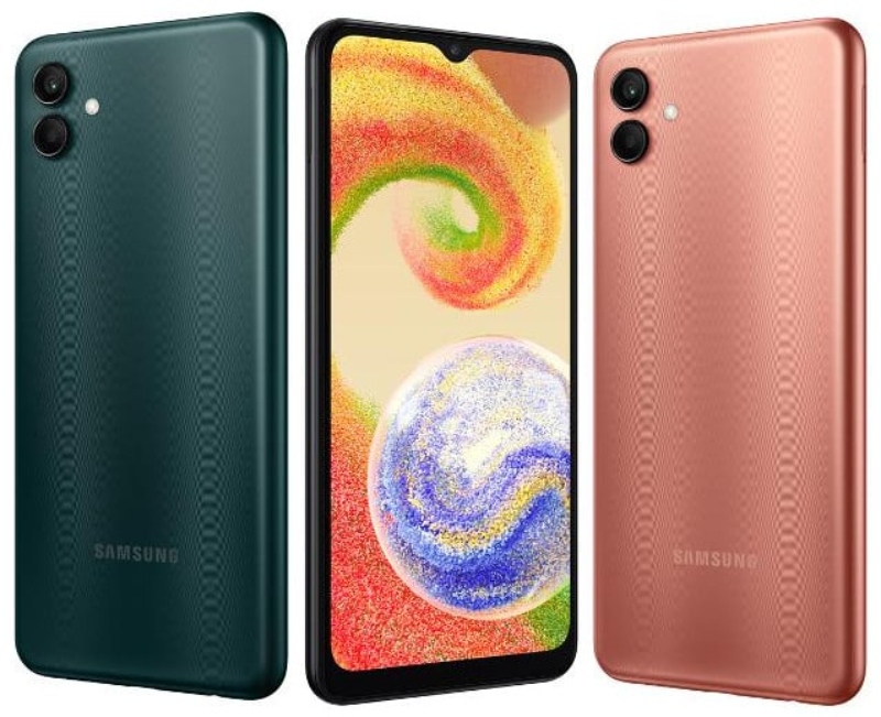 Hé lộ smartphone giá siêu rẻ mới từ Samsung