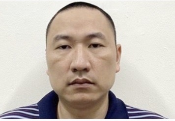 Bị cáo Phan Sơn Tùng lĩnh án 6 năm tù về tội tuyên truyền chống phá Nhà nước