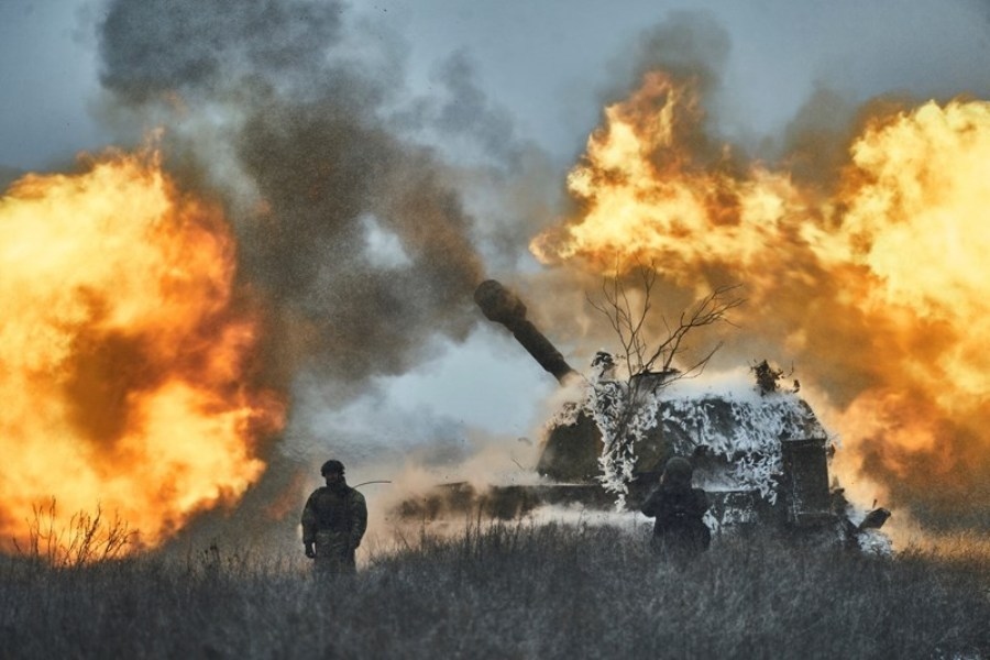 Nga bắn hạ hàng loạt UAV, Kiev đánh thẳng vào trạm chỉ huy Nga