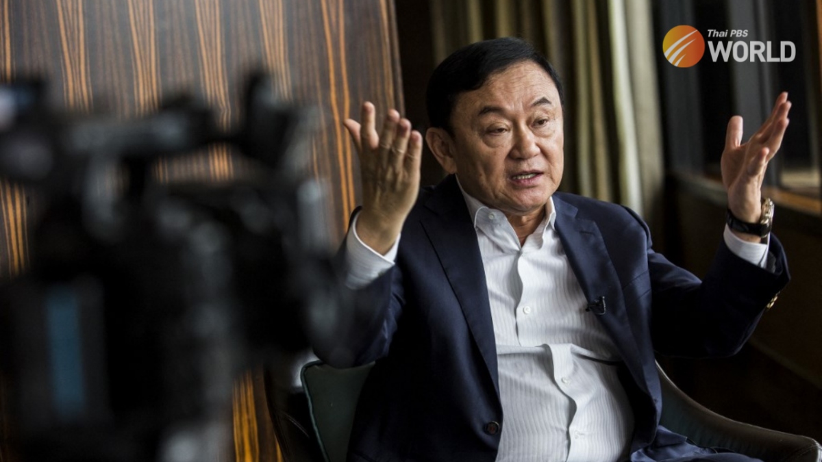 Điều gì chờ đợi cựu Thủ tướng Thaksin khi quay trở về Thái Lan?