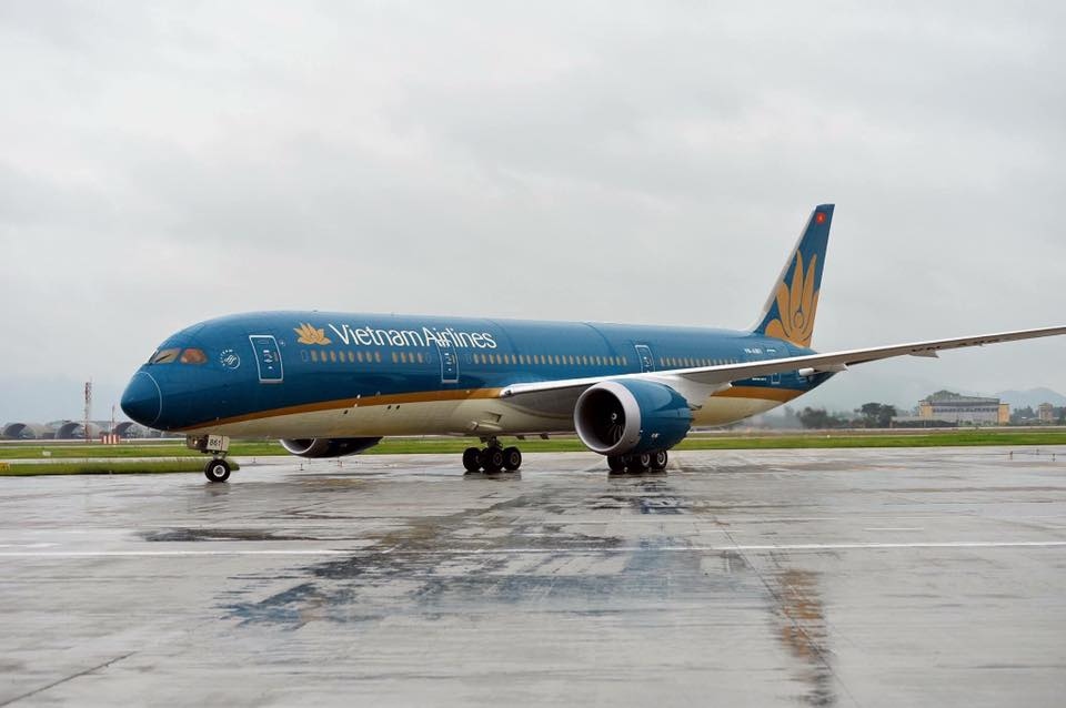 Vietnam Airlines điều chỉnh lại lịch bay, nhiều chuyến khởi hành sớm hơn dự kiến