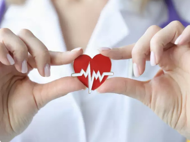 6 bài kiểm tra sức khỏe tim mạch lý tưởng dành cho bạn
