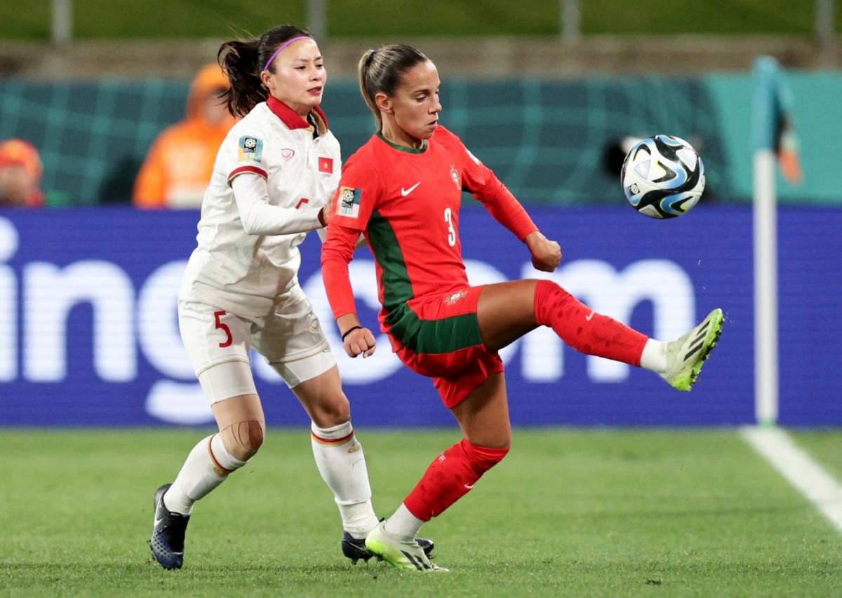 Bảng xếp hạng World Cup 2023 mới nhất: ĐT nữ Việt Nam sớm dừng bước