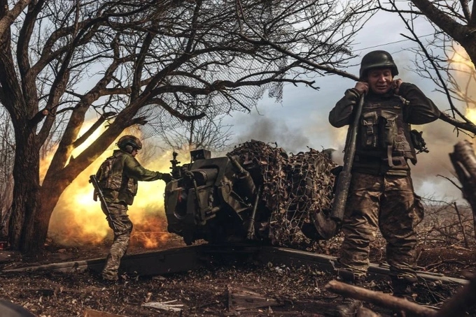 Giành lại ngôi làng chiến lược, Ukraine tìm cơ hội tăng đà phản công