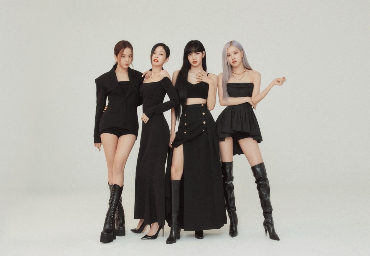 Hà Nội chính thức chấp thuận cho tổ chức show BLACKPINK vào ngày 29-30/7