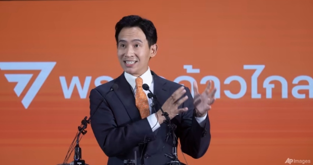 Hai đảng giành nhiều ghế nhất Thái Lan vẫn bất đồng trong phân chia quyền lực