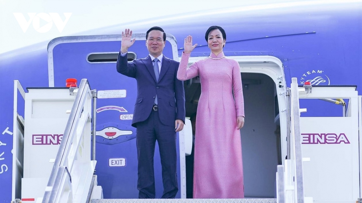 Chuyến thăm của Chủ tịch nước sẽ mở ra triển vọng mới Việt Nam-Vatican