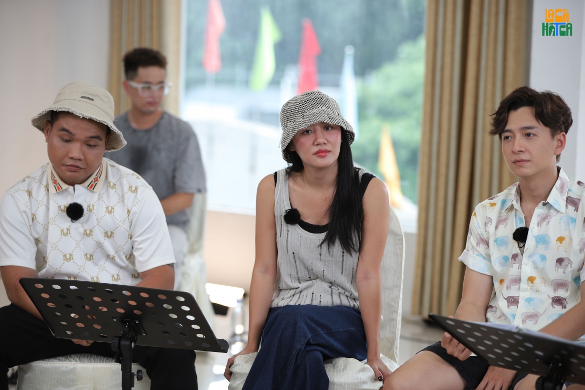 Văn Mai Hương tiết lộ lý do tham gia "La cà hát ca" là vì một người này