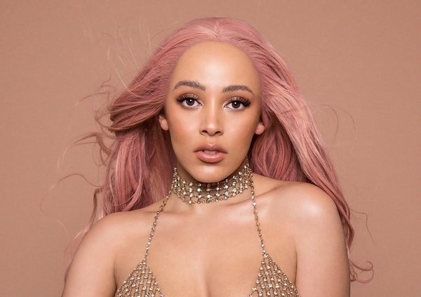 Doja Cat bị hàng trăm nghìn người bỏ theo dõi sau phát ngôn không cần khán giả