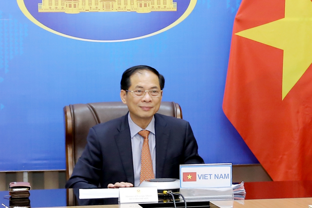 Việt Nam họp với 69 nước bàn chống ma túy toàn cầu