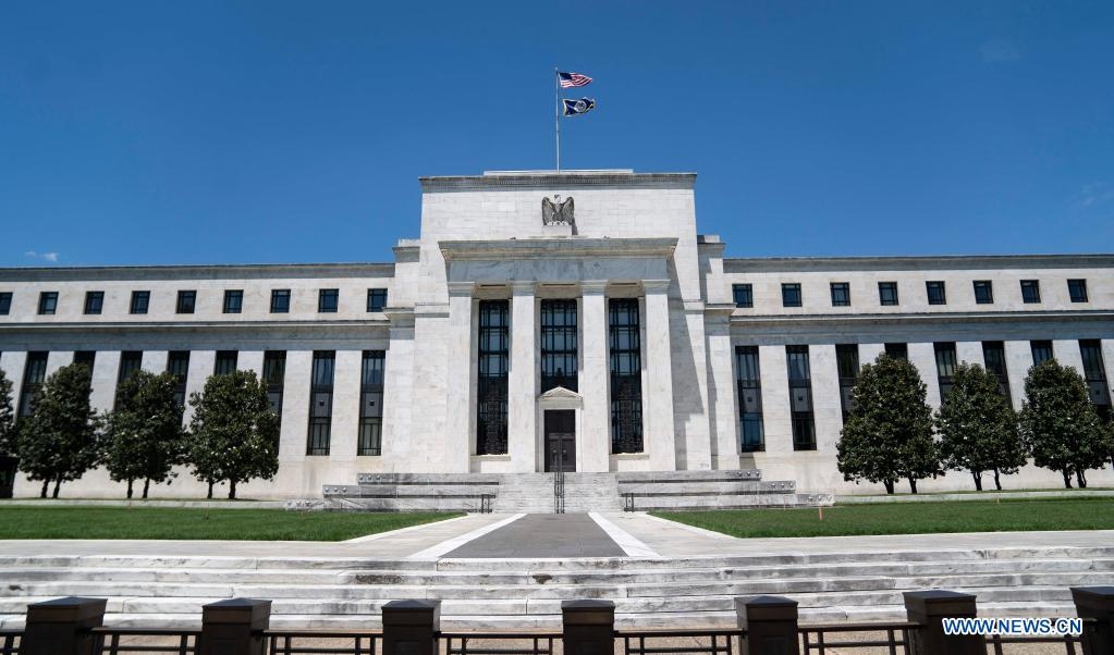 Fed tăng lãi suất cao kỷ lục trong vòng 22 năm
